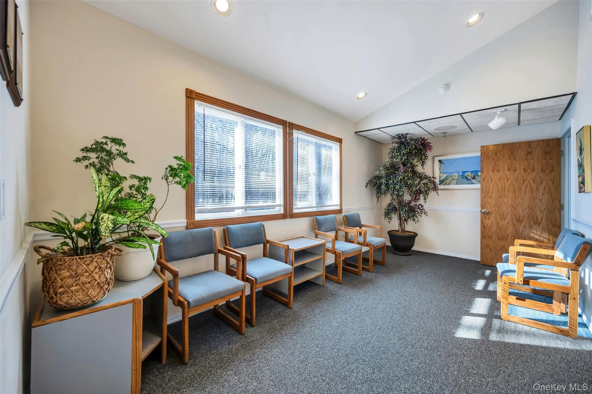 View of building lobby View of building lobby