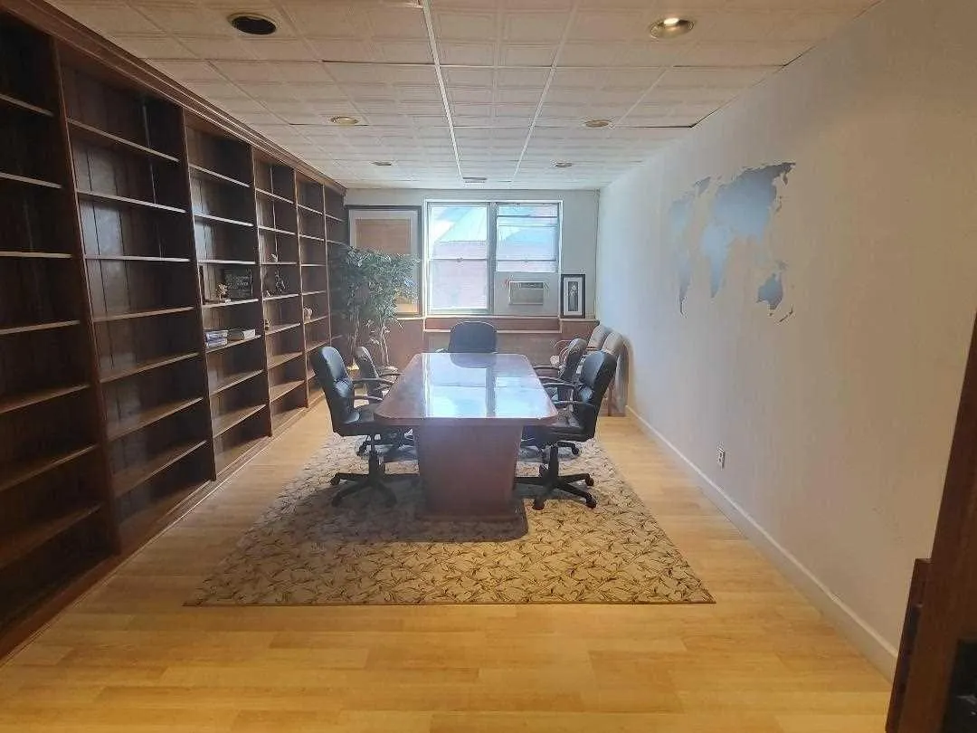 Conference Room Conference Room