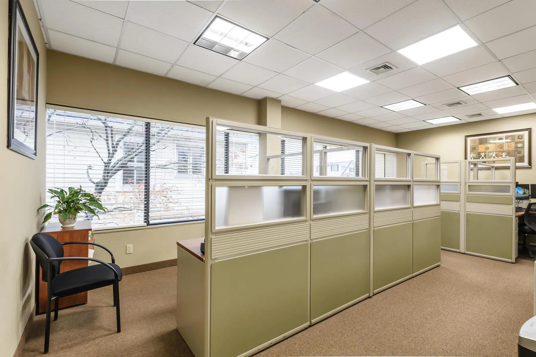 Work Station Work Station