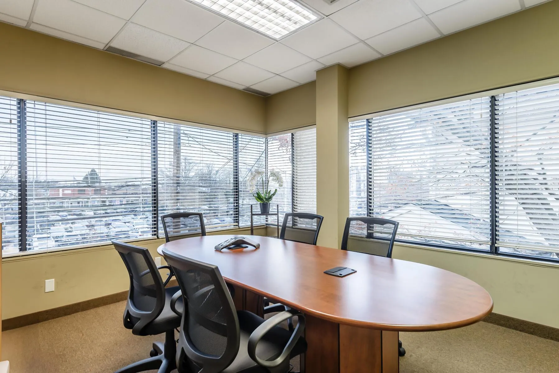 Conference Room Conference Room