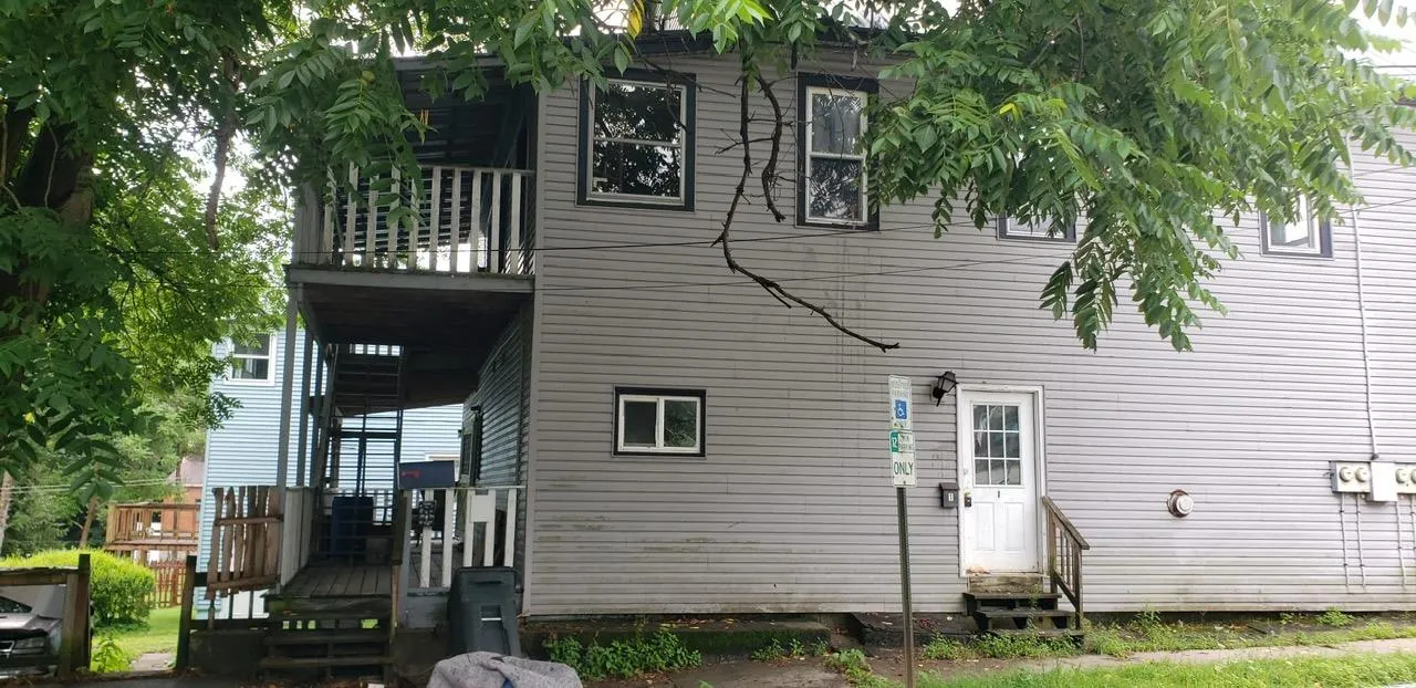 View of rear view of property View of rear view of property