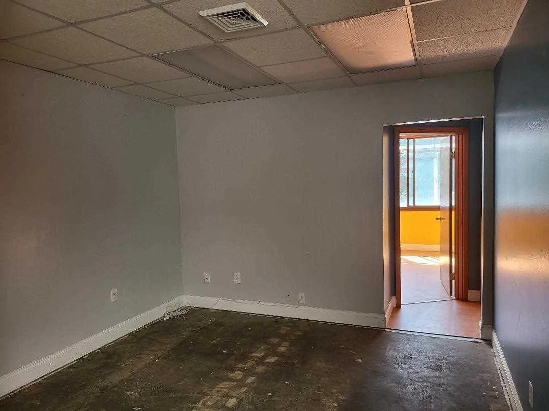 Office Space Office Space