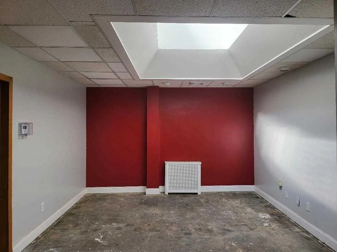 Additional Space/Reception? Additional Space/Reception?