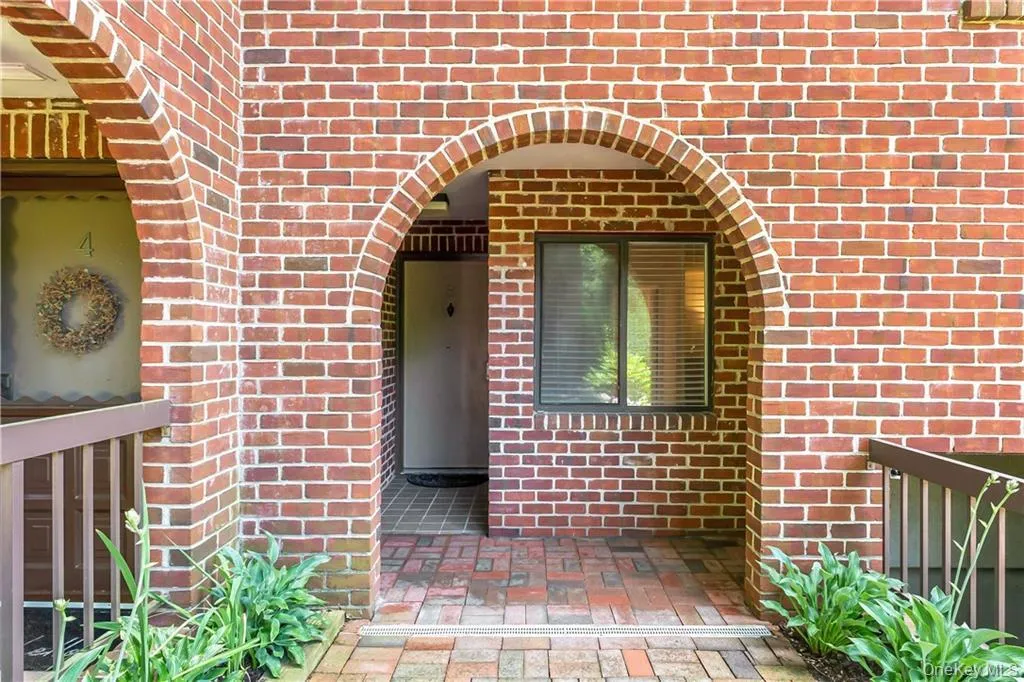 View of doorway to property View of doorway to property