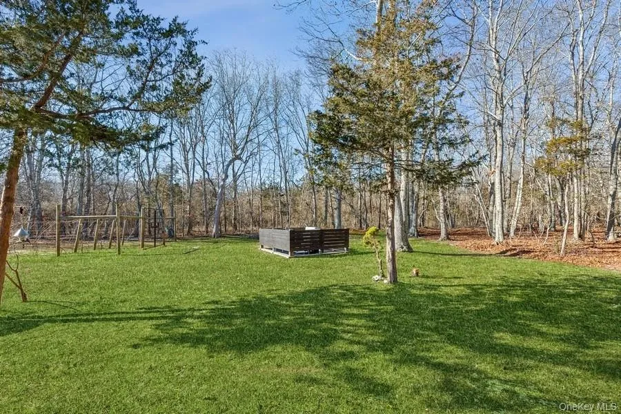 Large Yard Large Yard