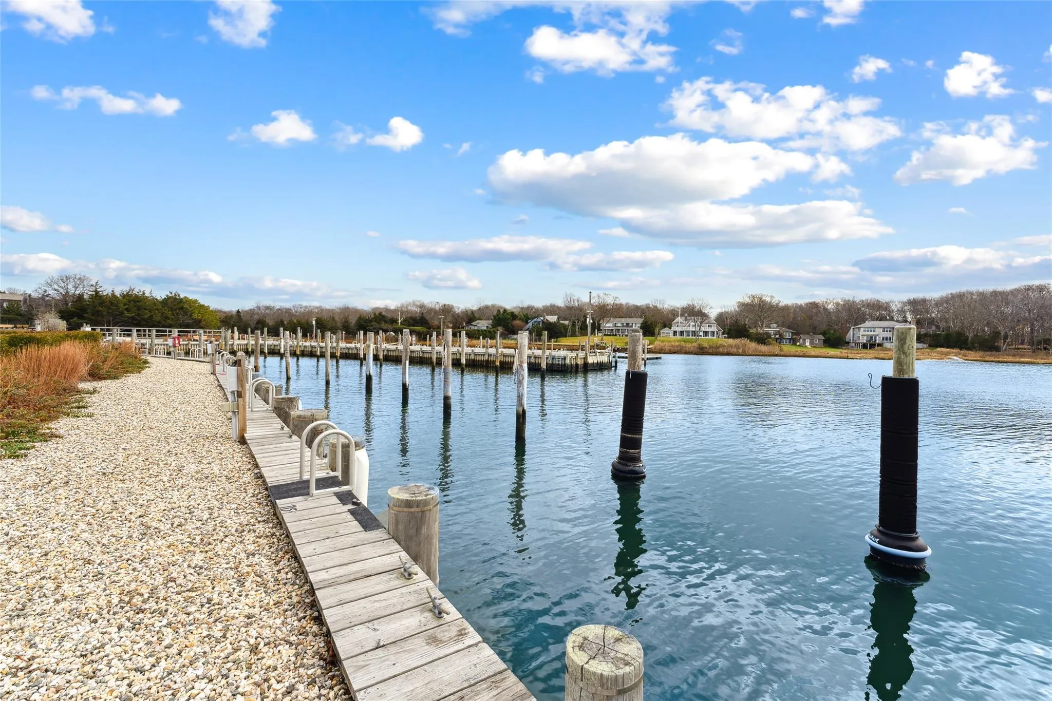 Dock area featuring a water view Dock area featuring a water view