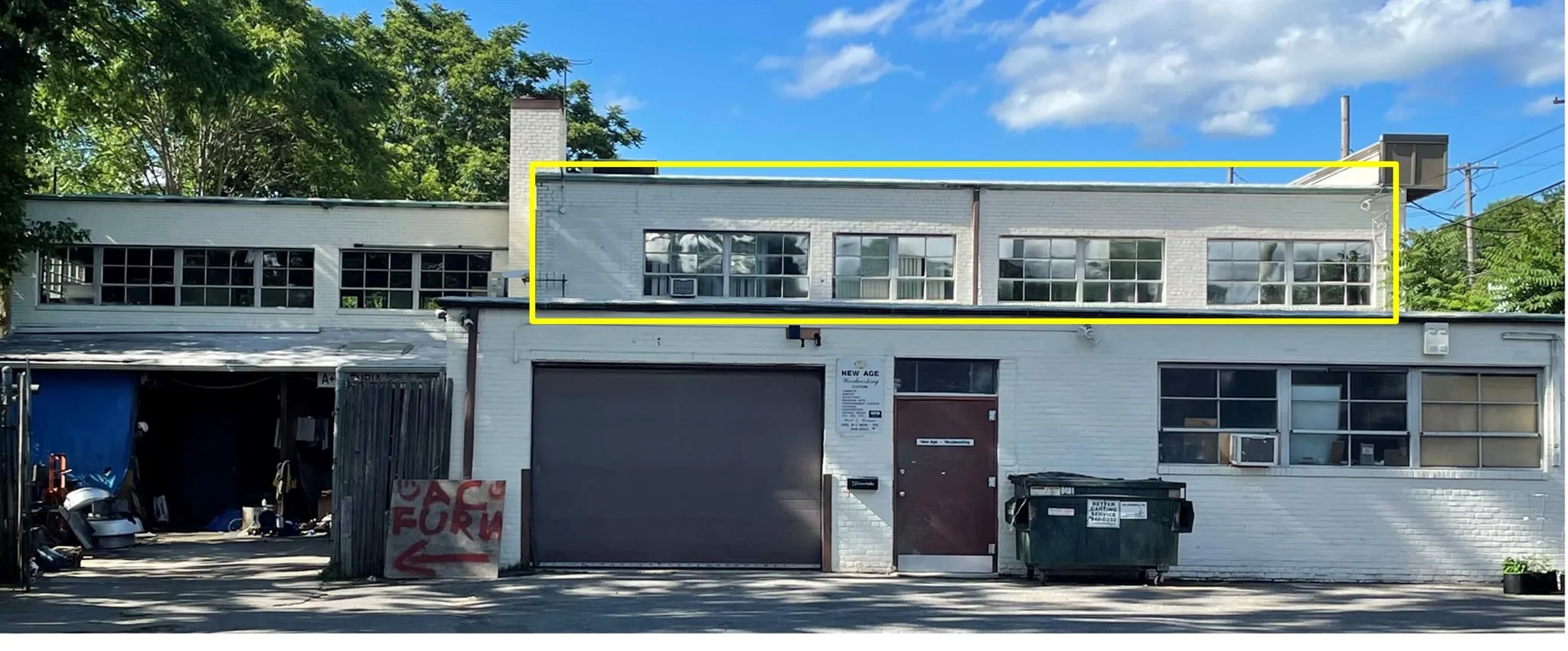 View of front of house featuring a garage View of front of house featuring a garage