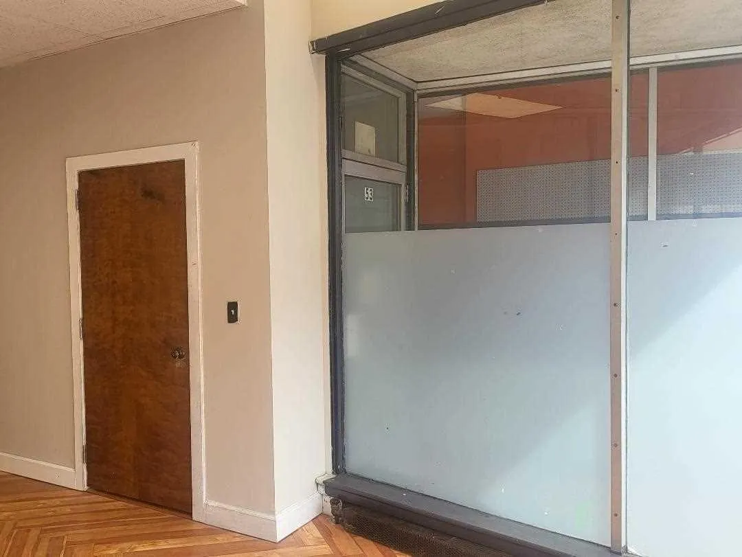 Interior Entry Door Interior Entry Door