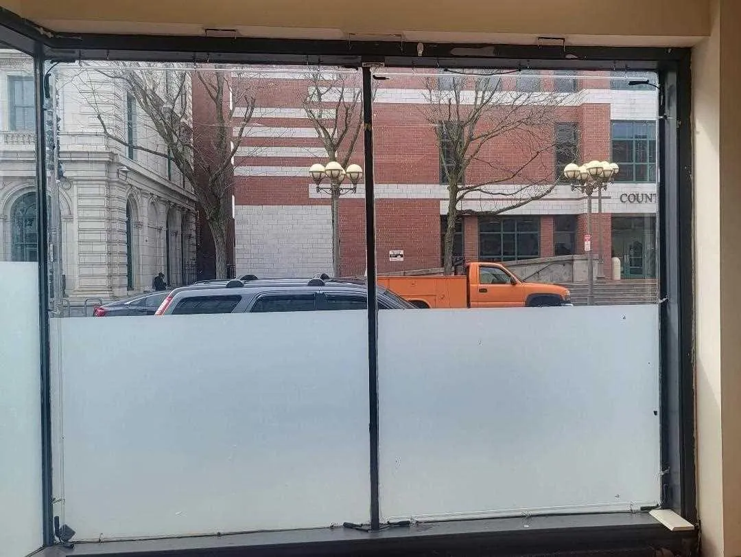 Close Up View With Ongoing Traffic Close Up View With Ongoing Traffic