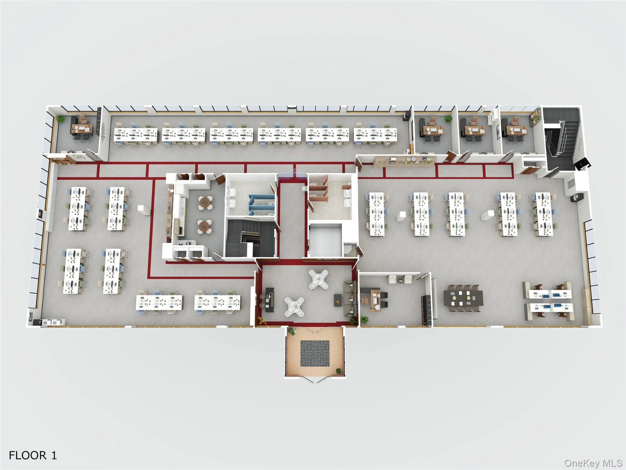 Ground Floor Ground Floor