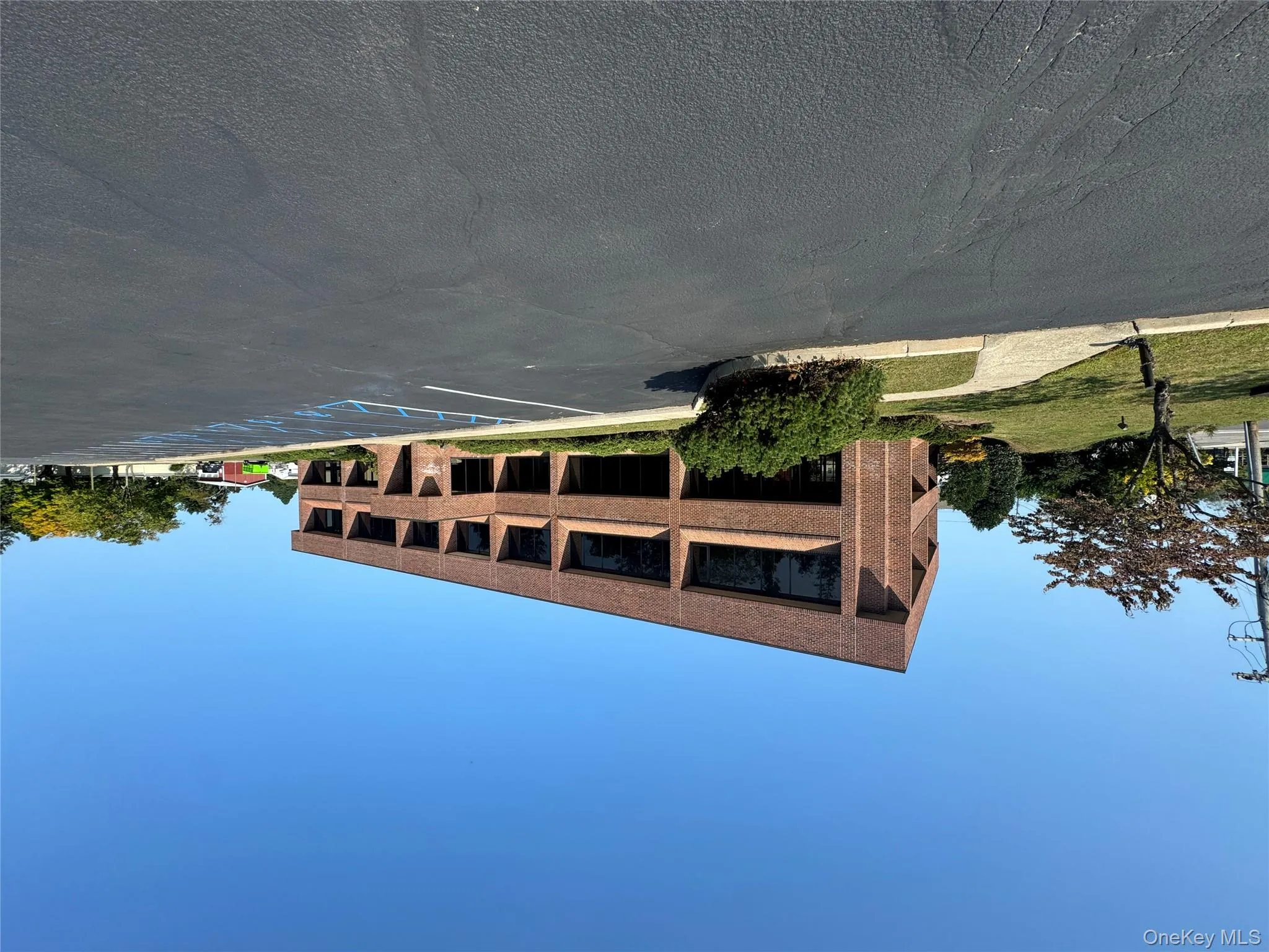 View of building exterior View of building exterior