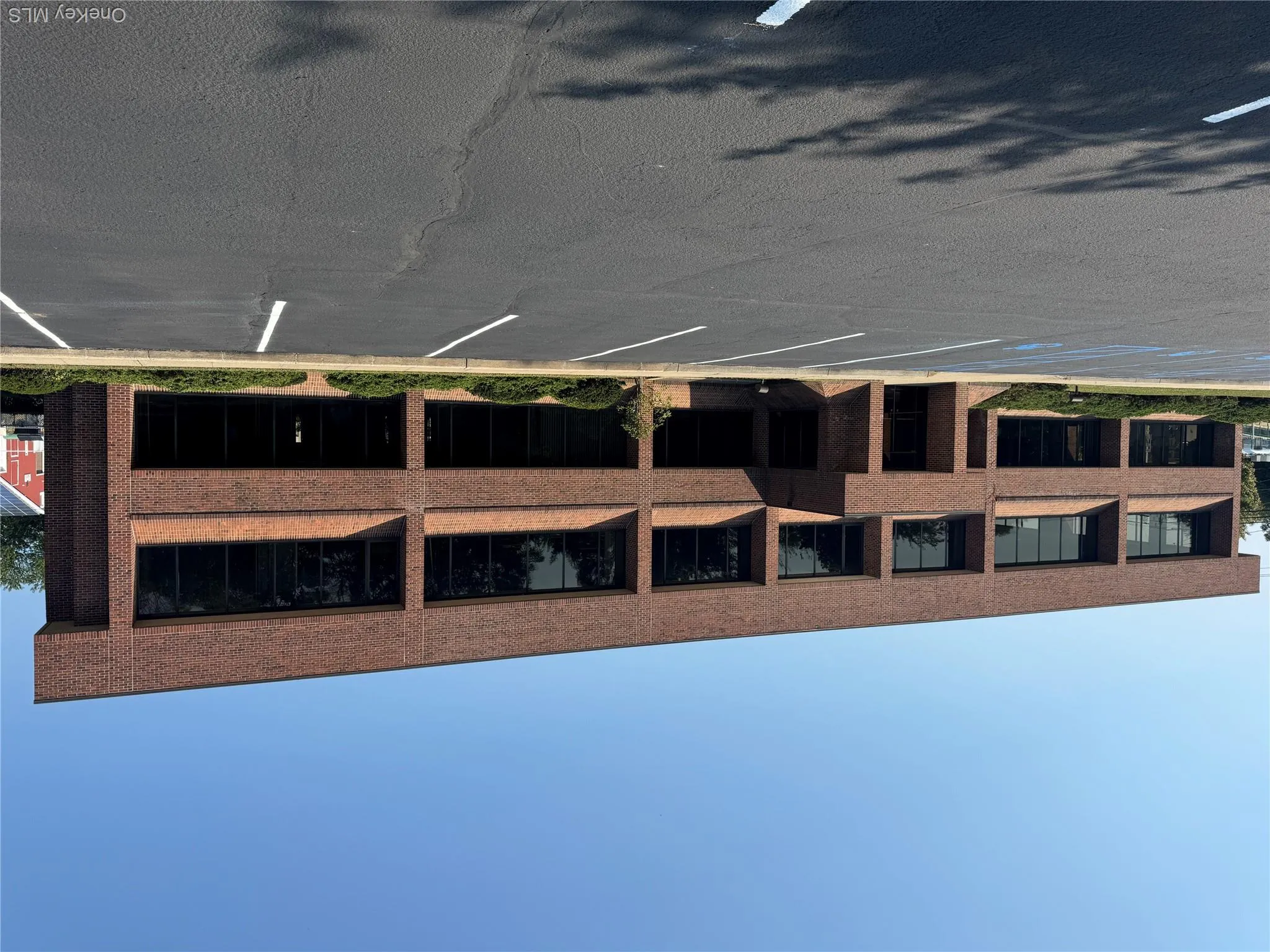 View of building exterior View of building exterior