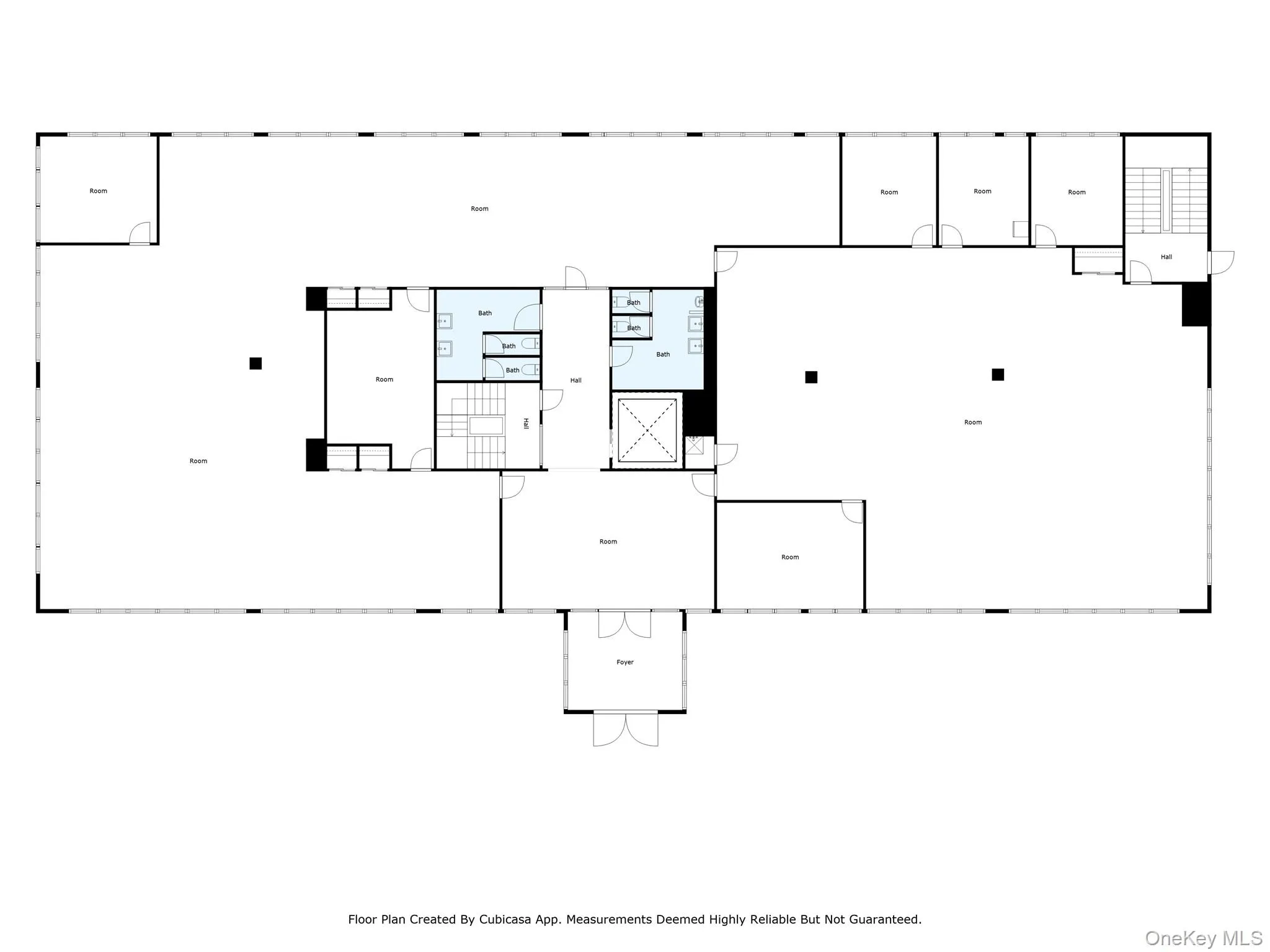 Ground Floor Ground Floor