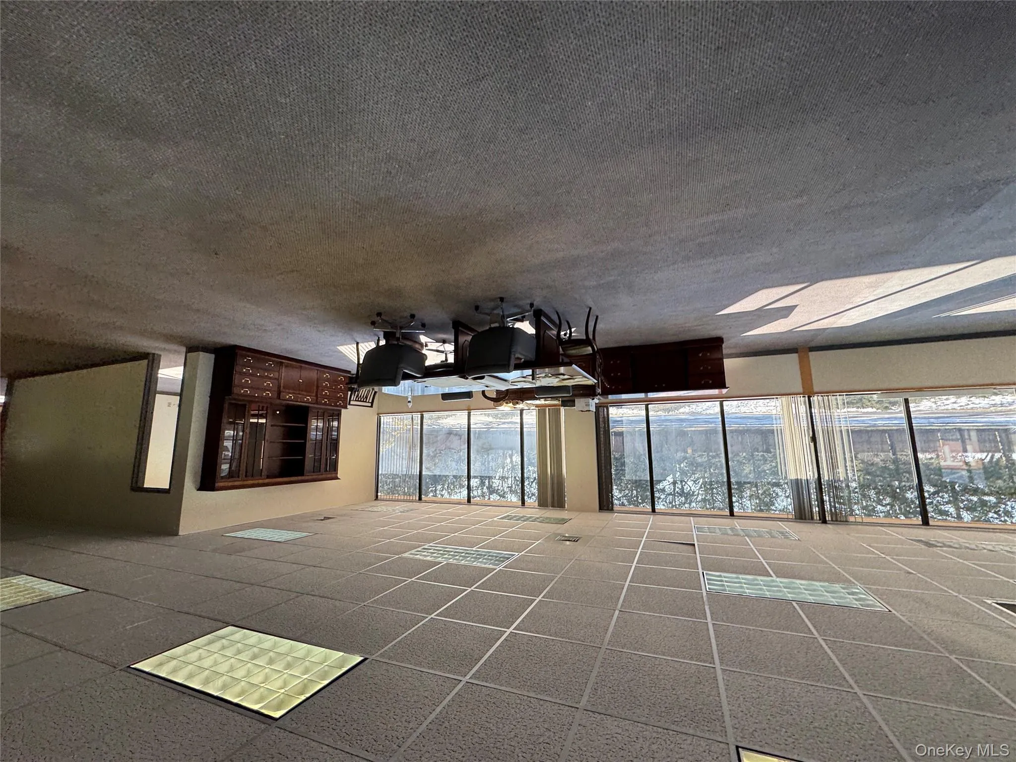 View of common area View of common area