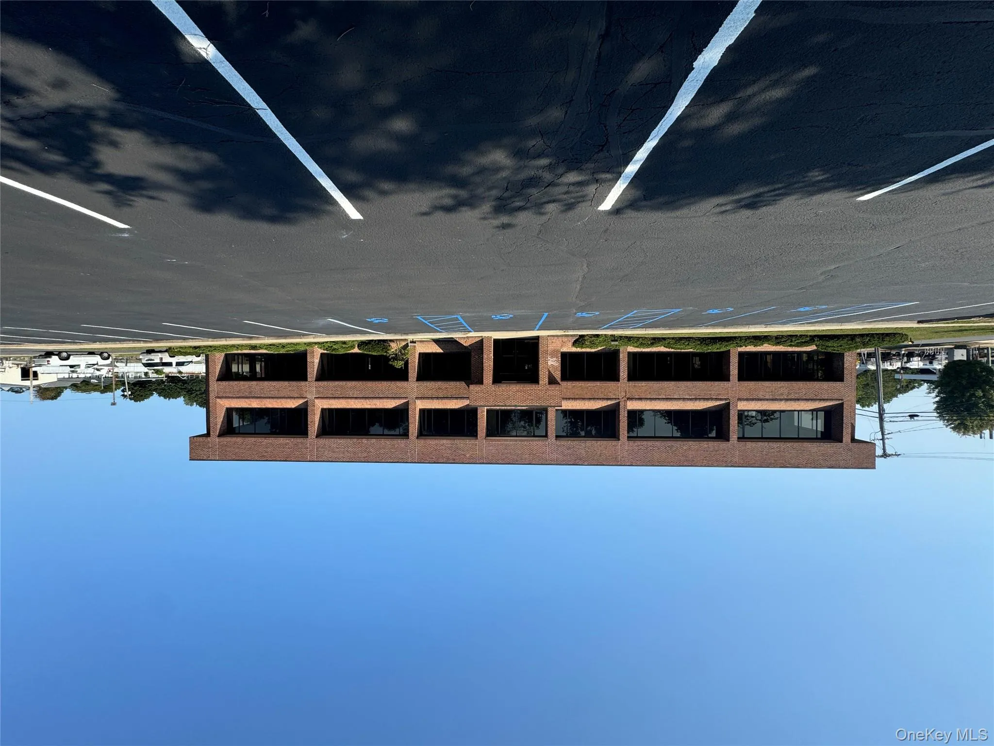 View of building exterior View of building exterior