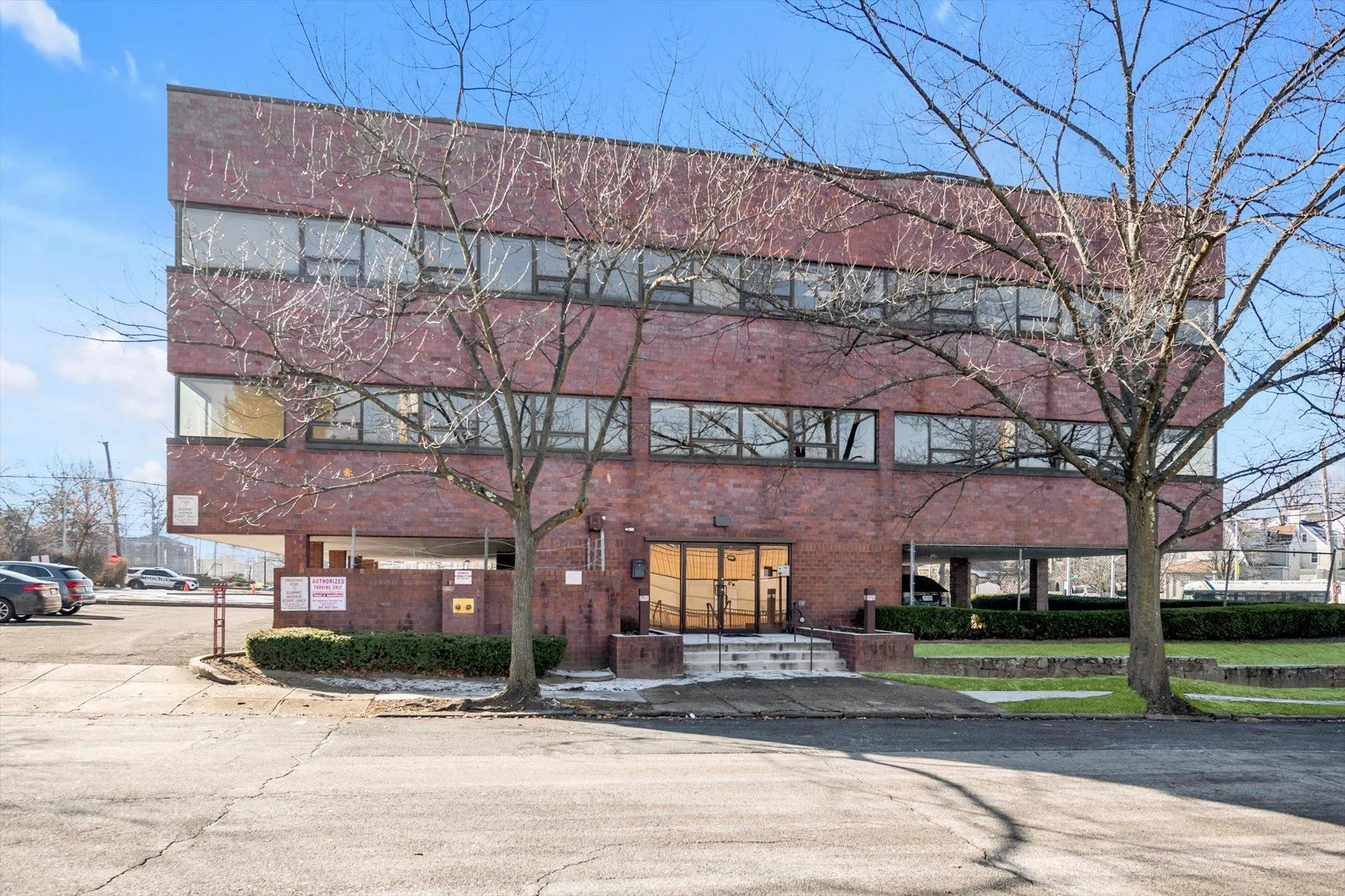 View of building exterior View of building exterior