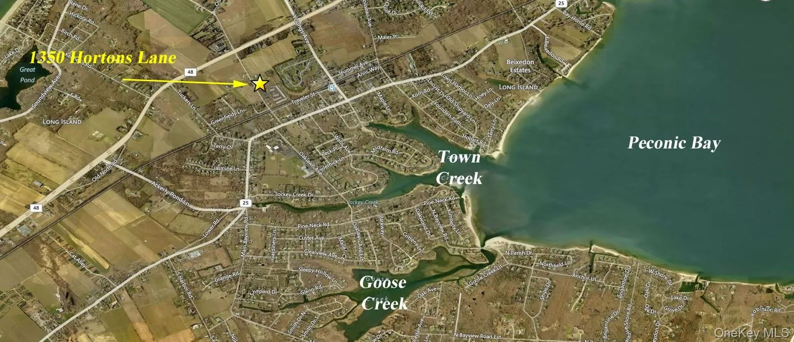 Map location Map location