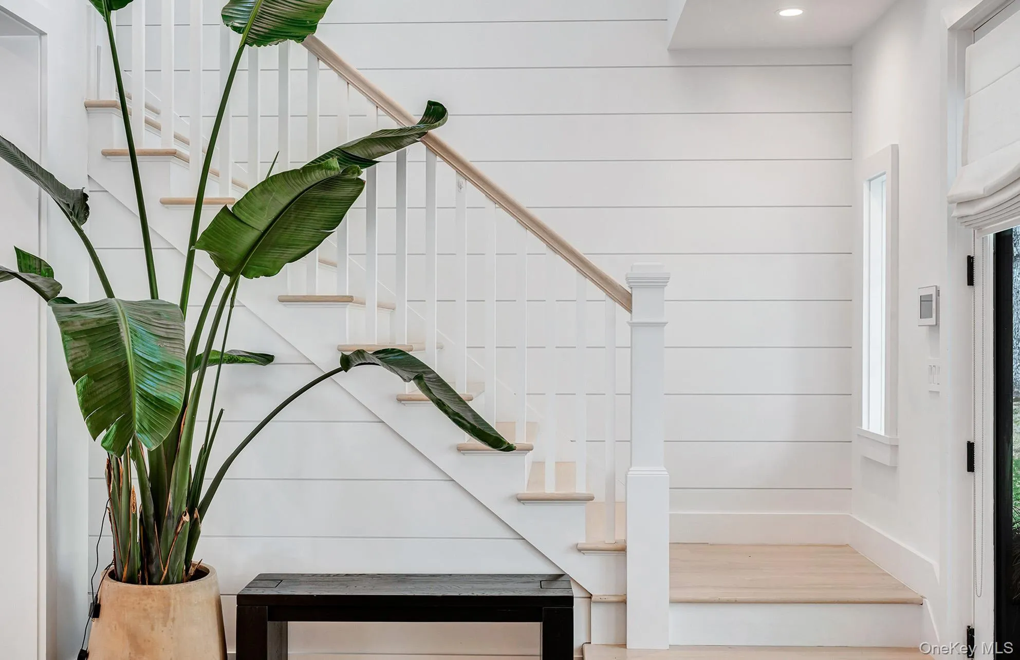 View of mudroom View of mudroom