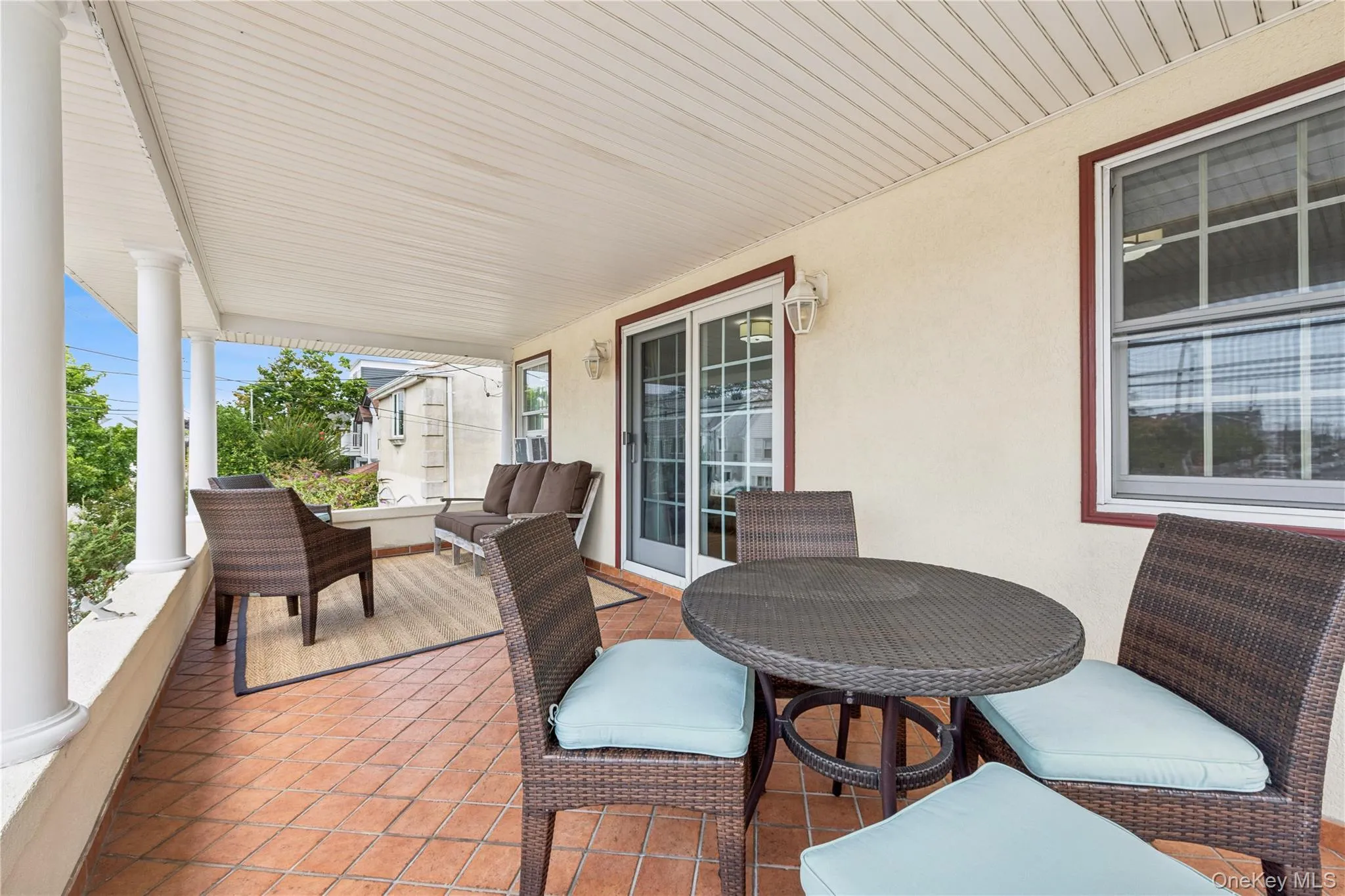 View of patio / terrace View of patio / terrace