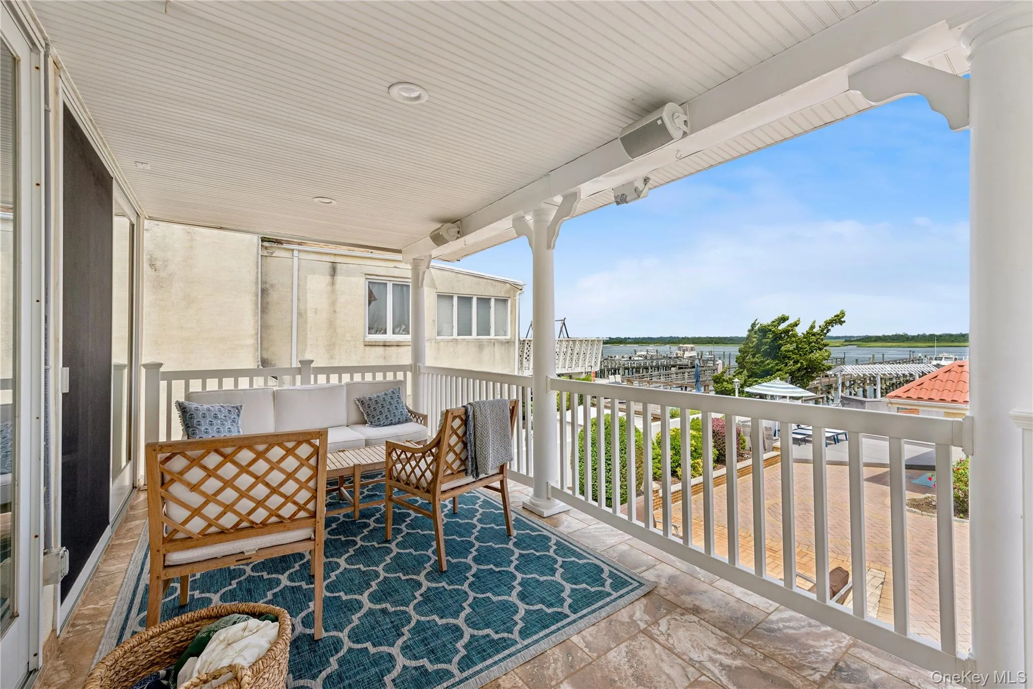 View of balcony View of balcony