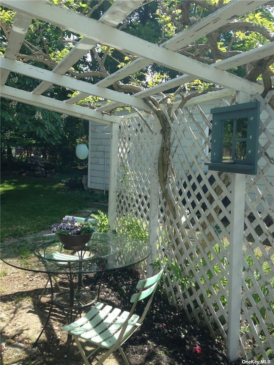 View of patio / terrace View of patio / terrace