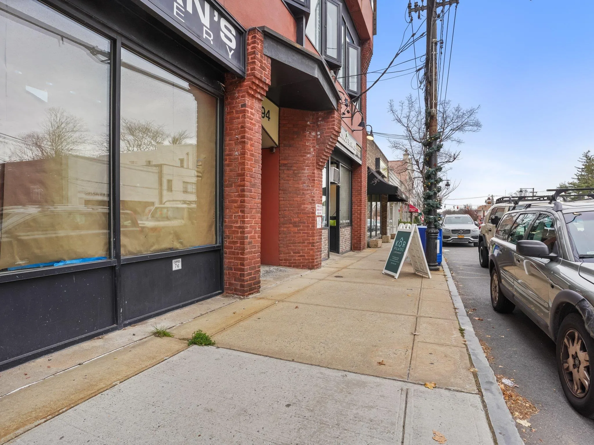 View of property exterior View of property exterior