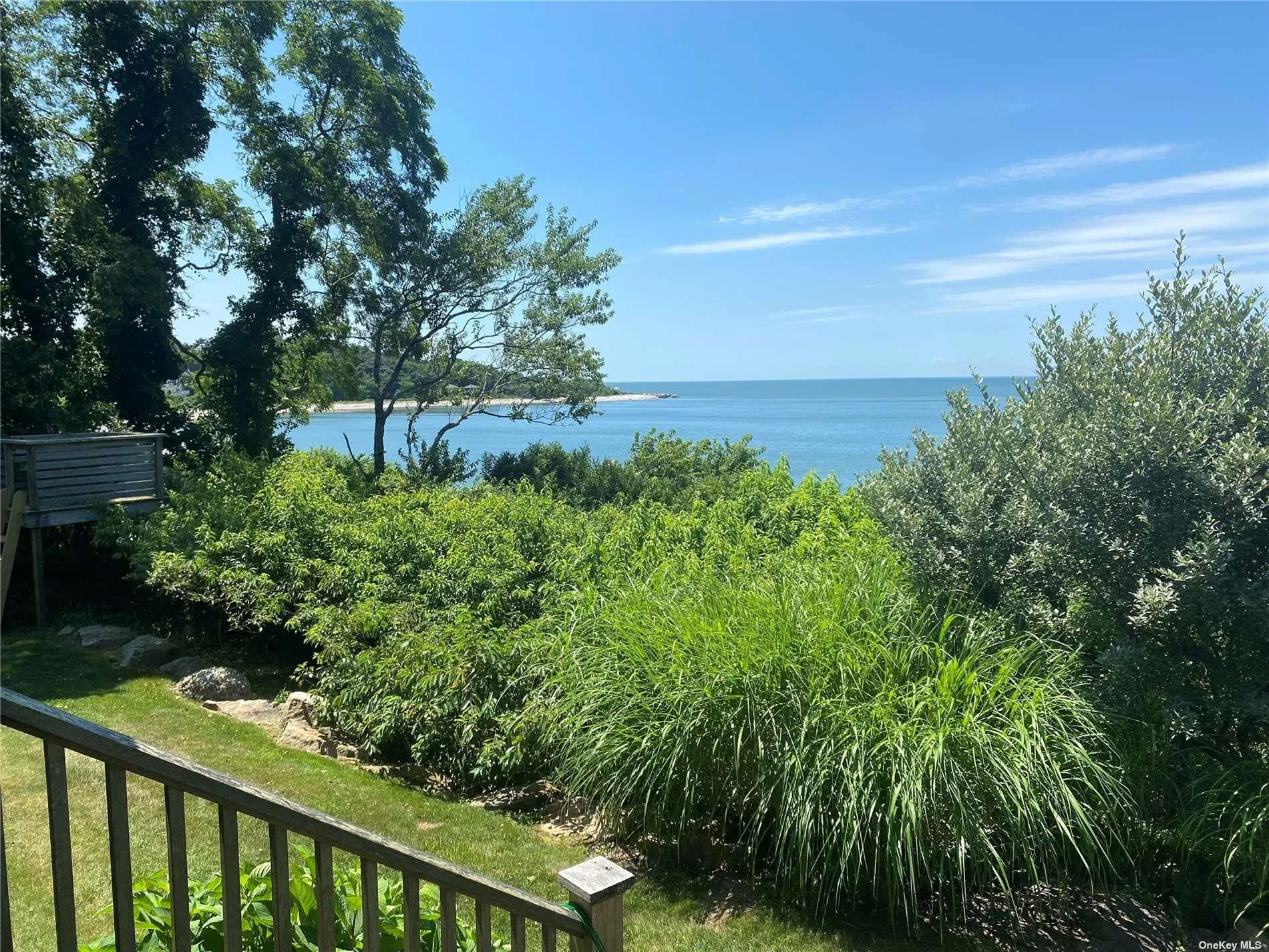 view from porch view from porch