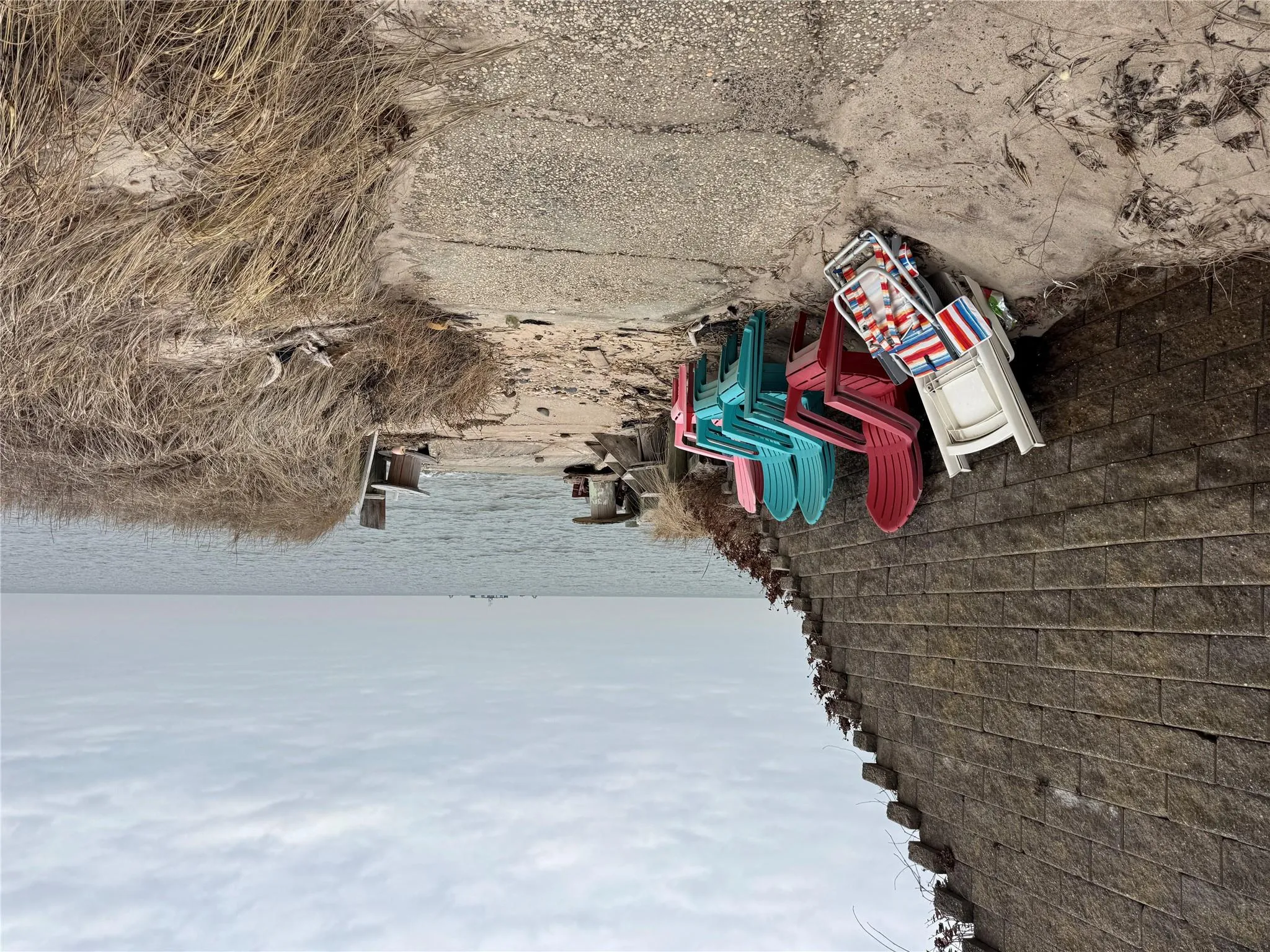 Property view of water Property view of water