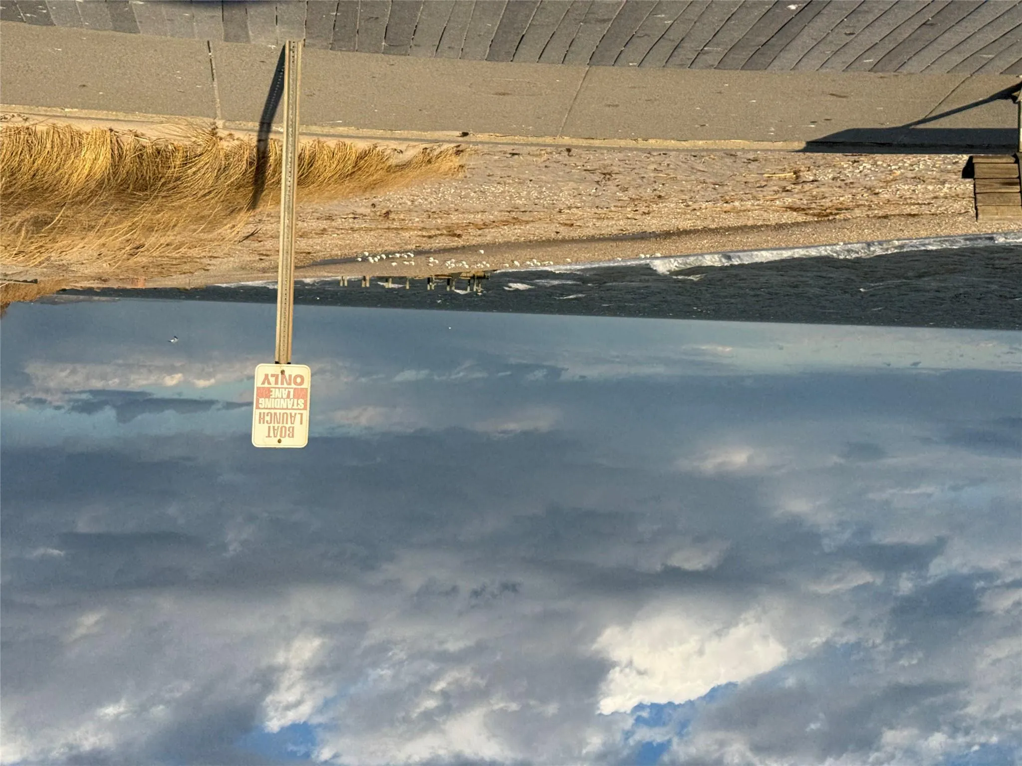 Property view of water featuring a beach view Property view of water featuring a beach view