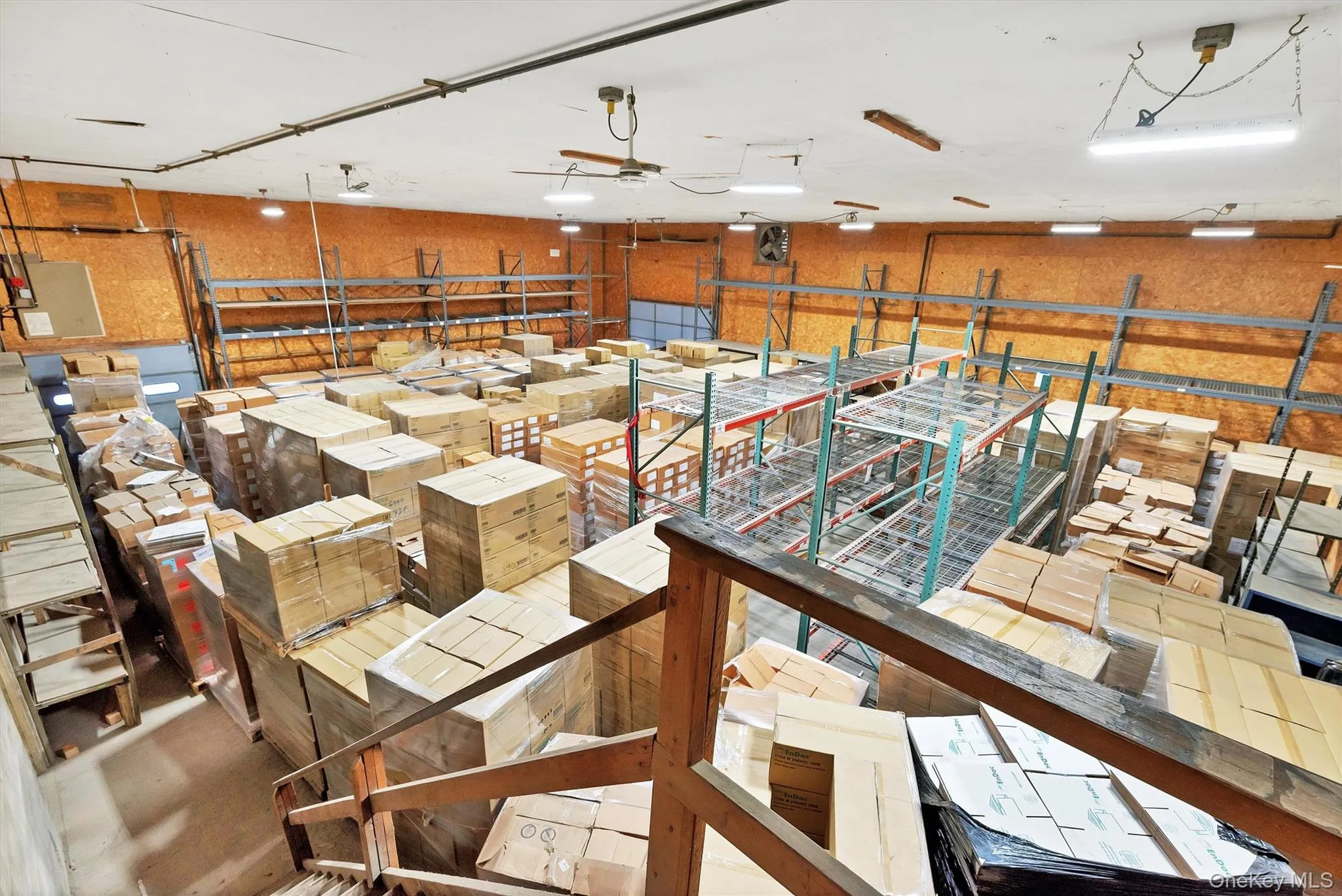 View of miscellaneous room View of miscellaneous room