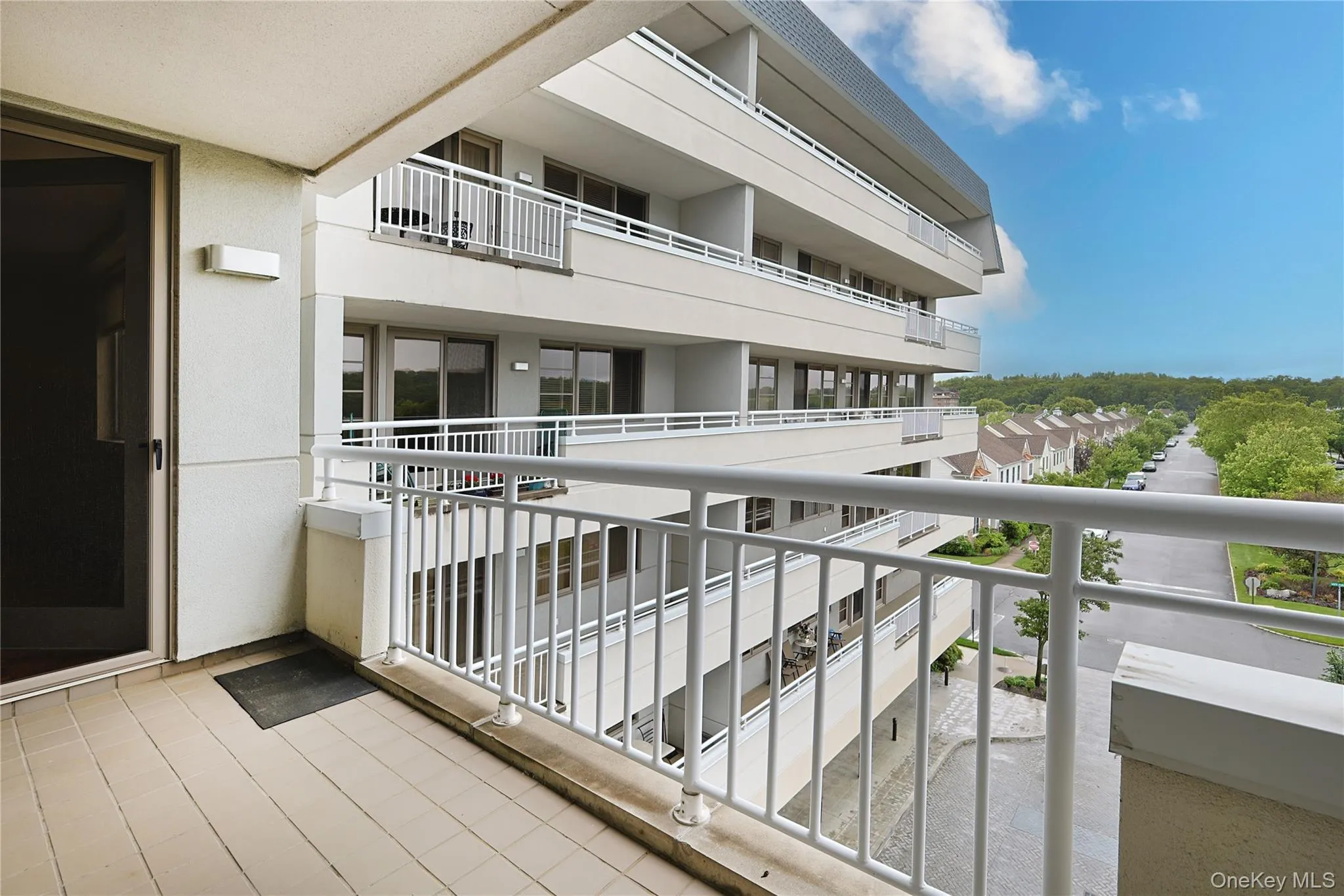 View of balcony View of balcony