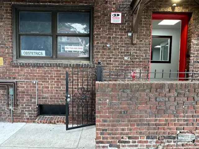 View of doorway to property View of doorway to property