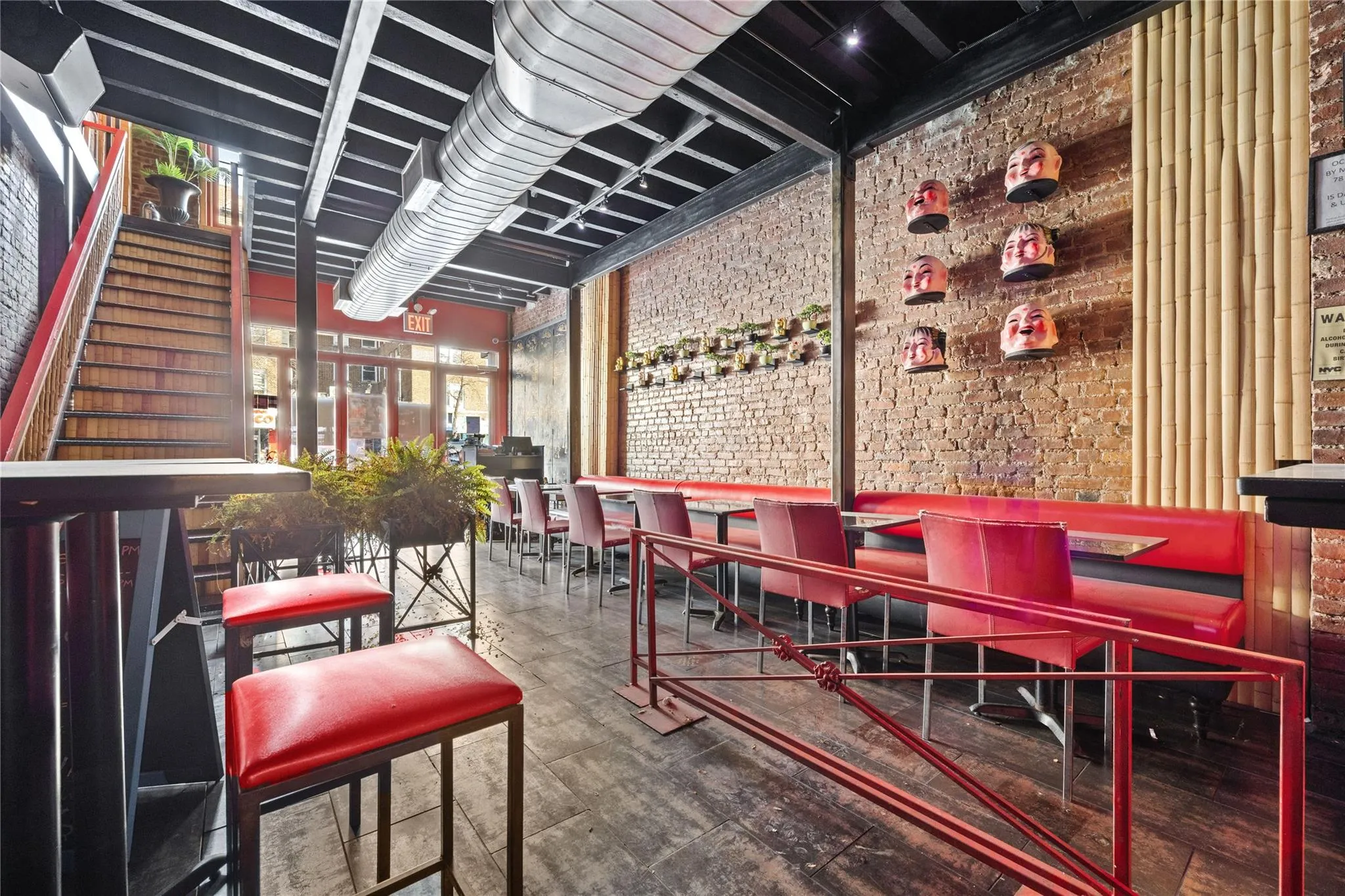 View of building lobby View of building lobby