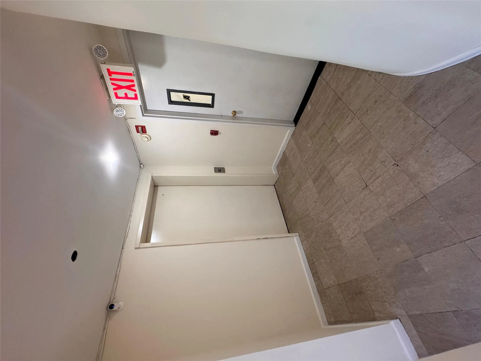 Spare room featuring baseboards Spare room featuring baseboards