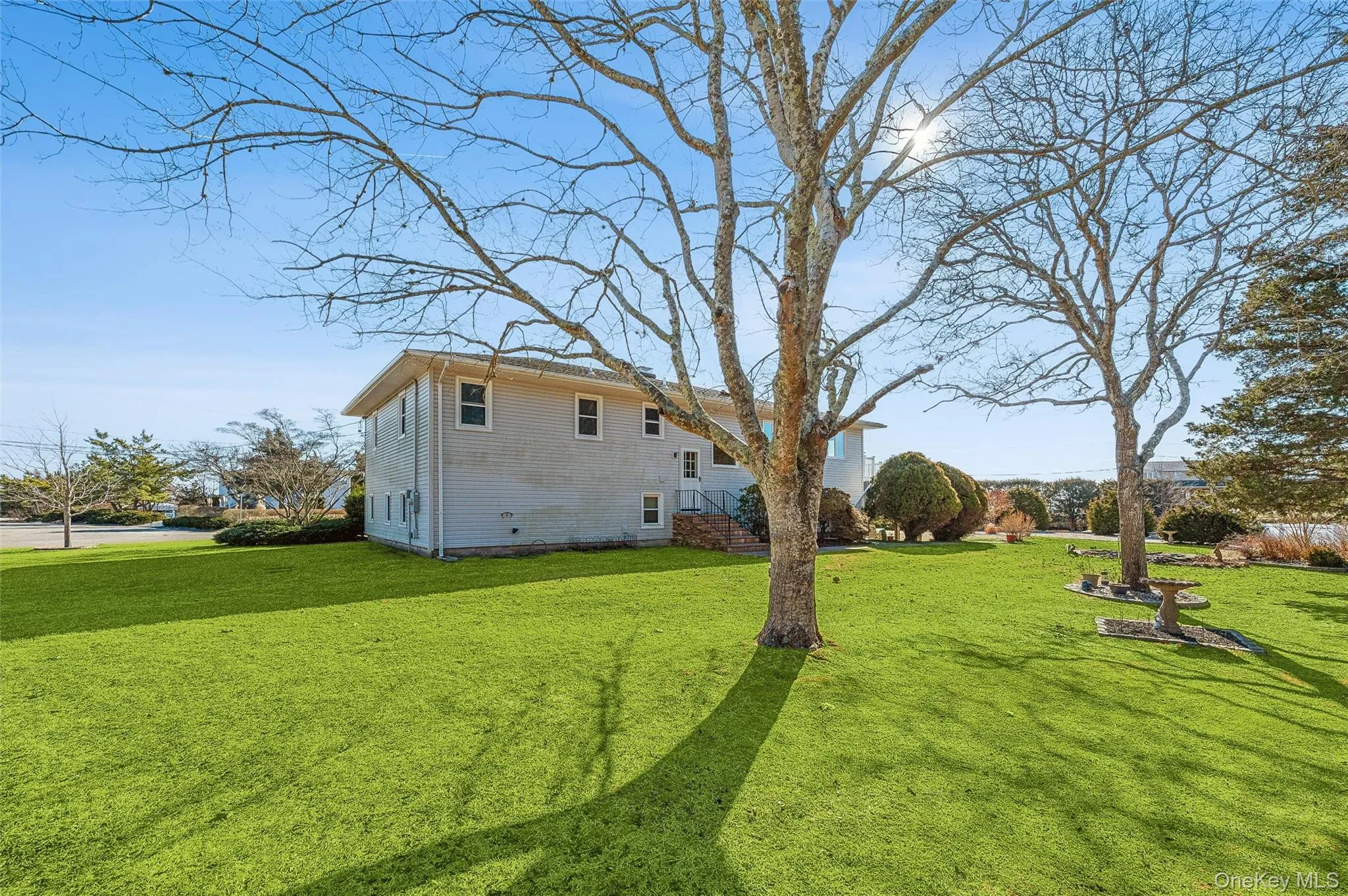 View of yard View of yard