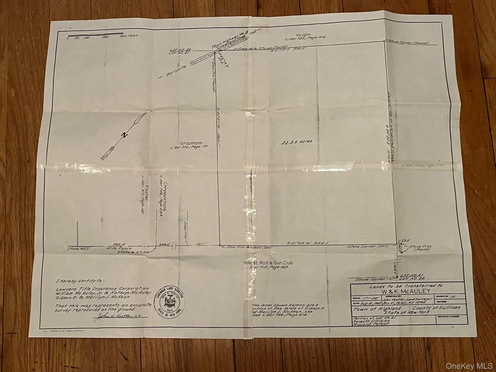 Map Map