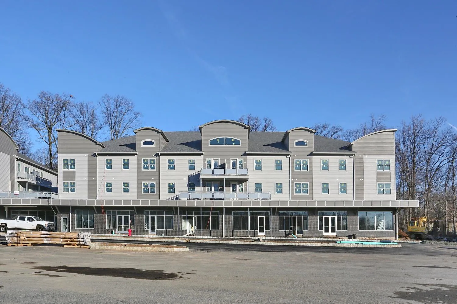 View of building exterior View of building exterior