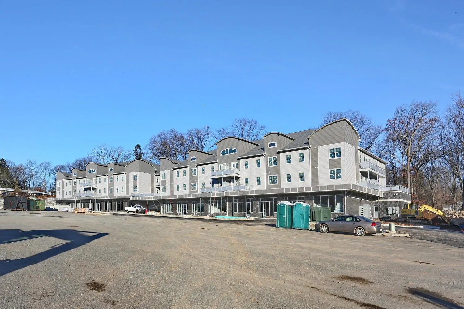 View of property View of property