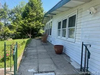 View of side of property View of side of property