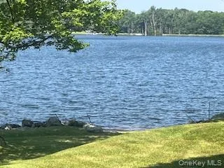 Water view Water view