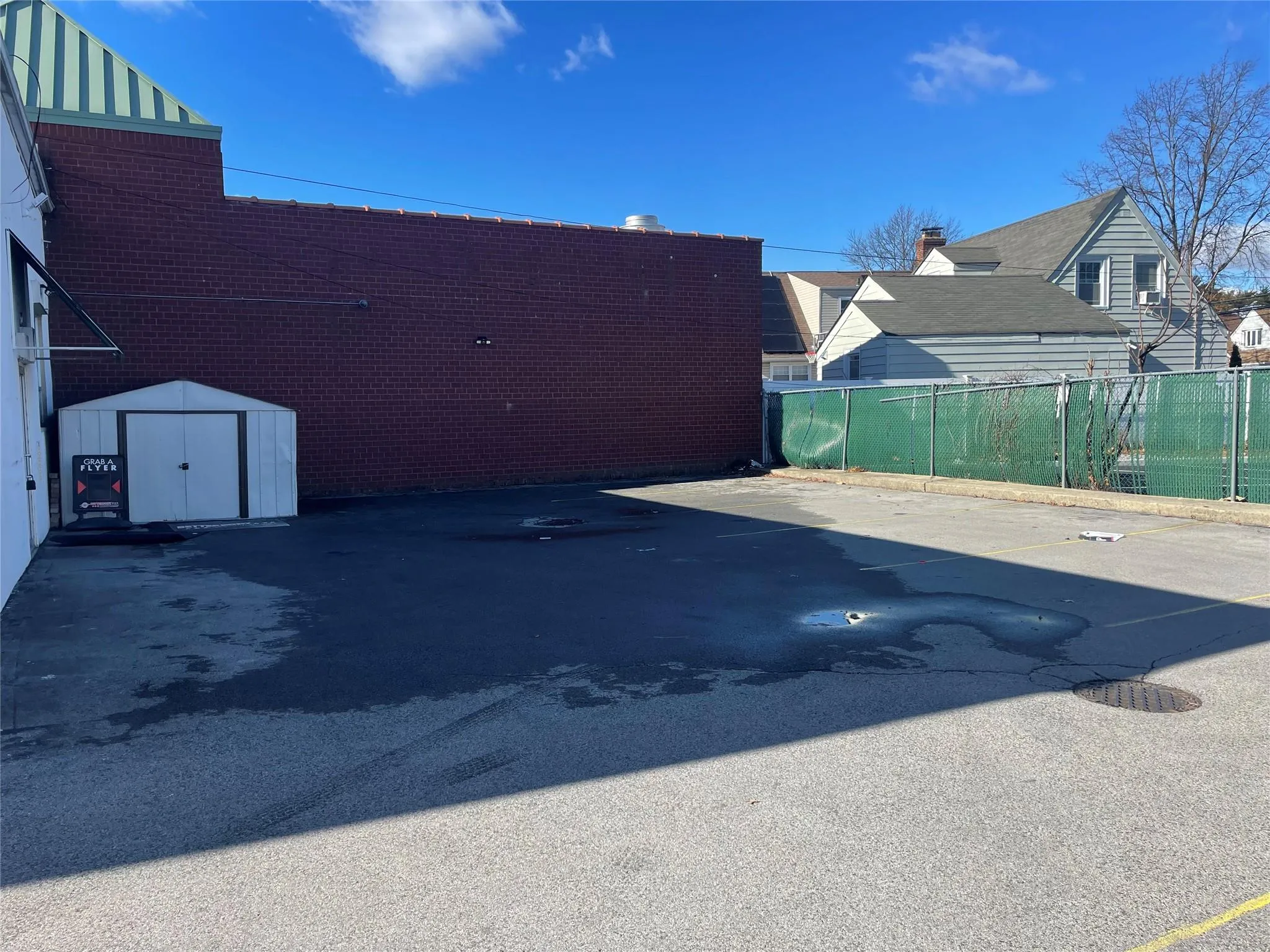 View of parking View of parking