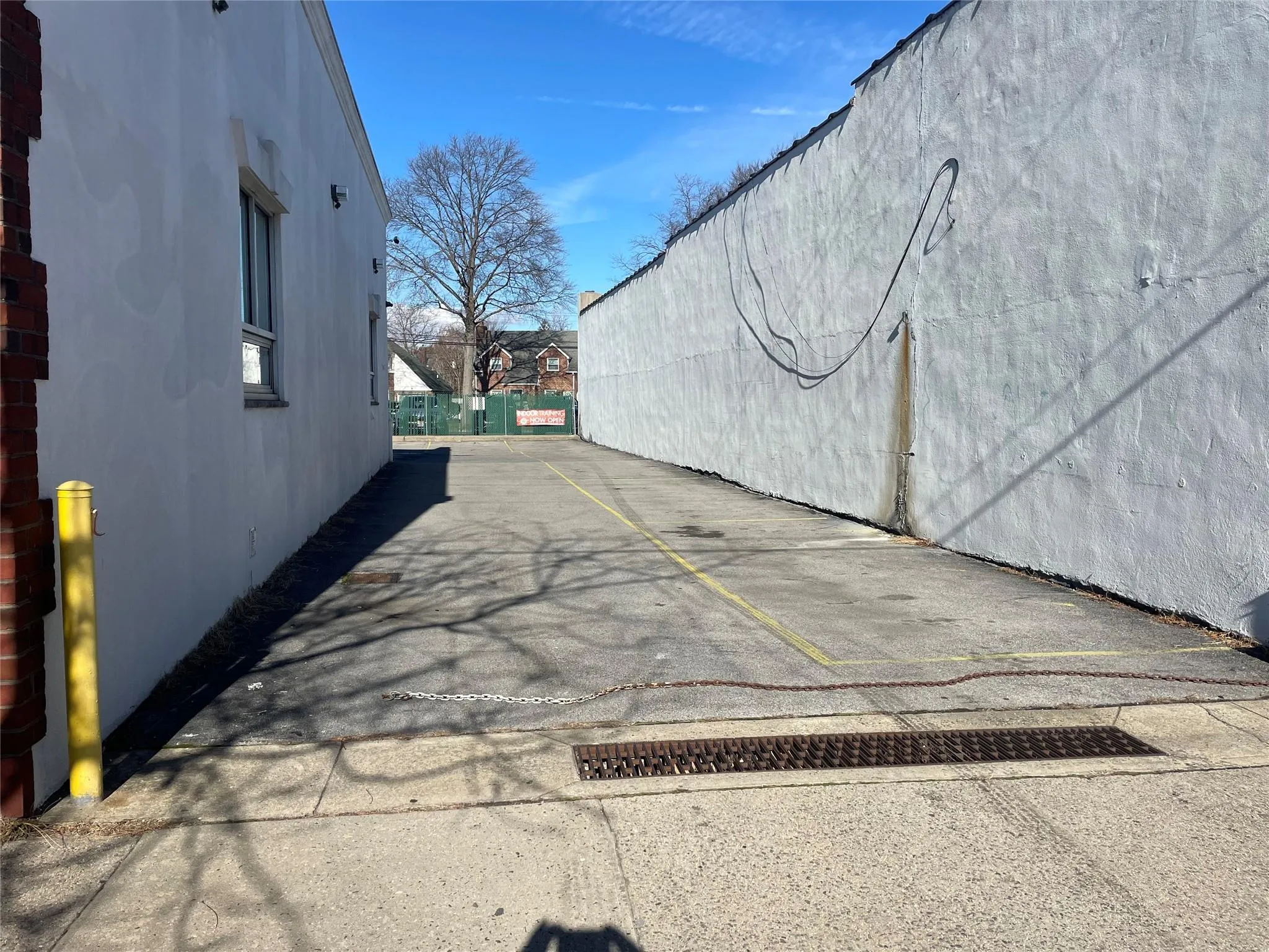 View of property exterior View of property exterior