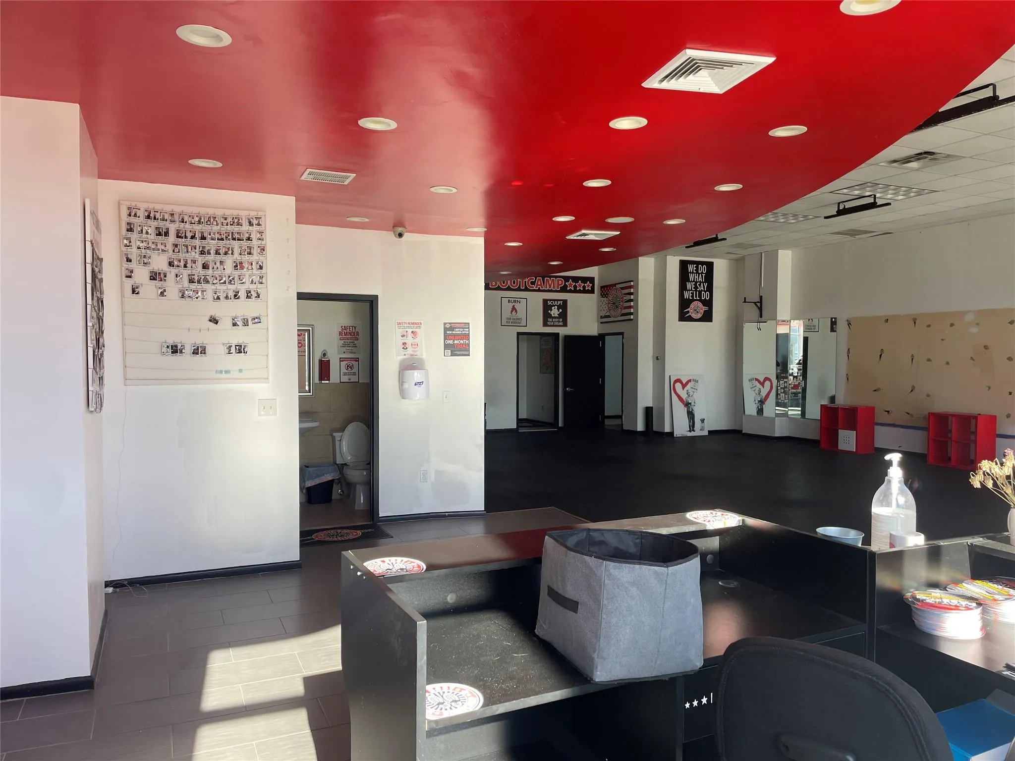 View of building lobby View of building lobby