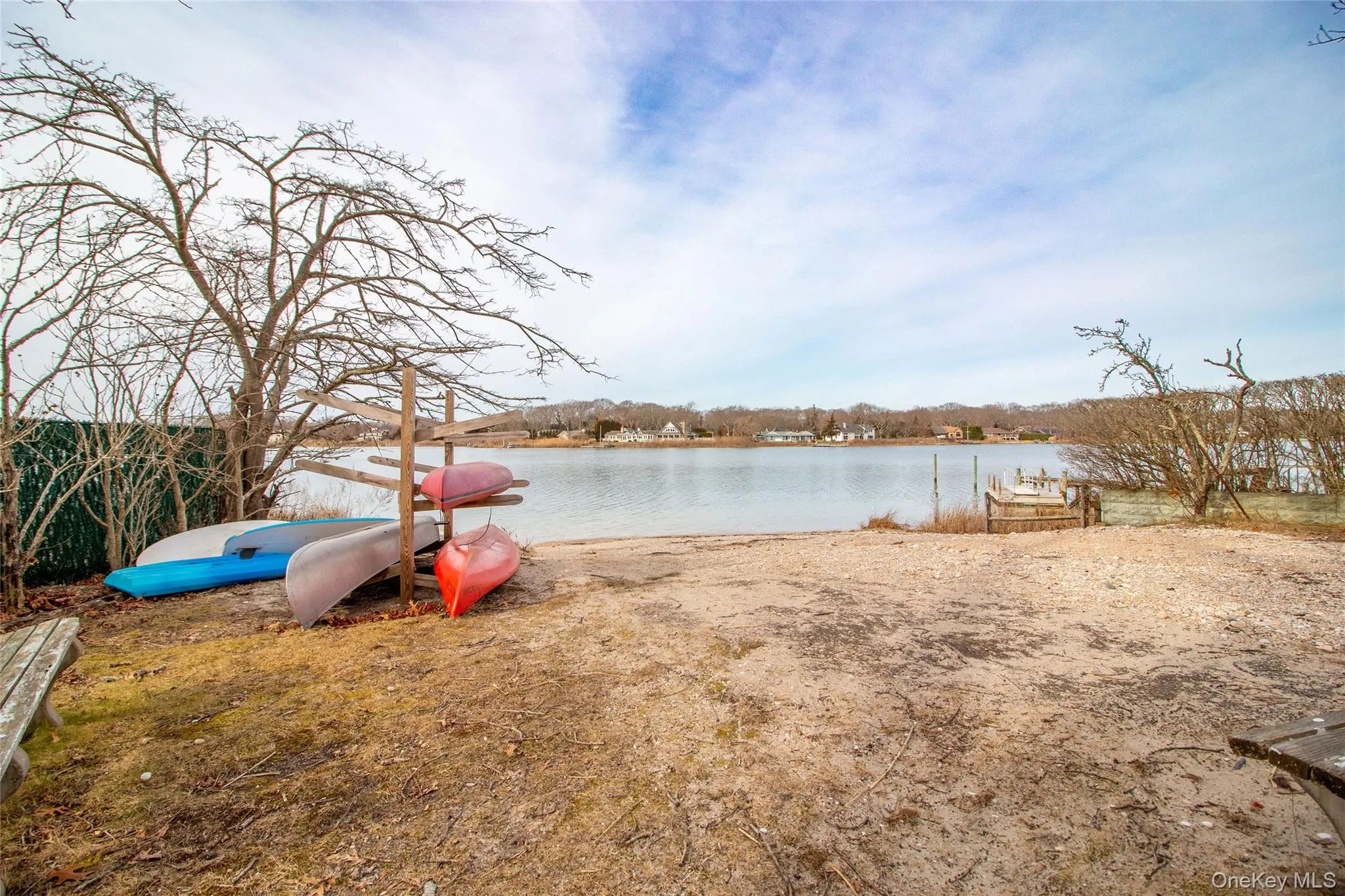 Water view Water view