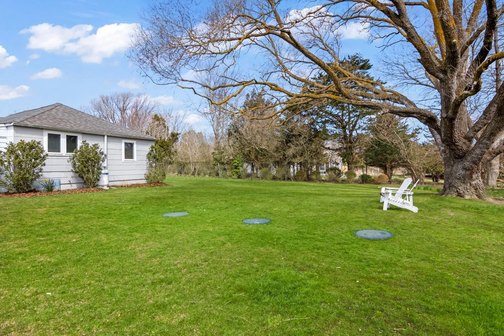 View of yard View of yard