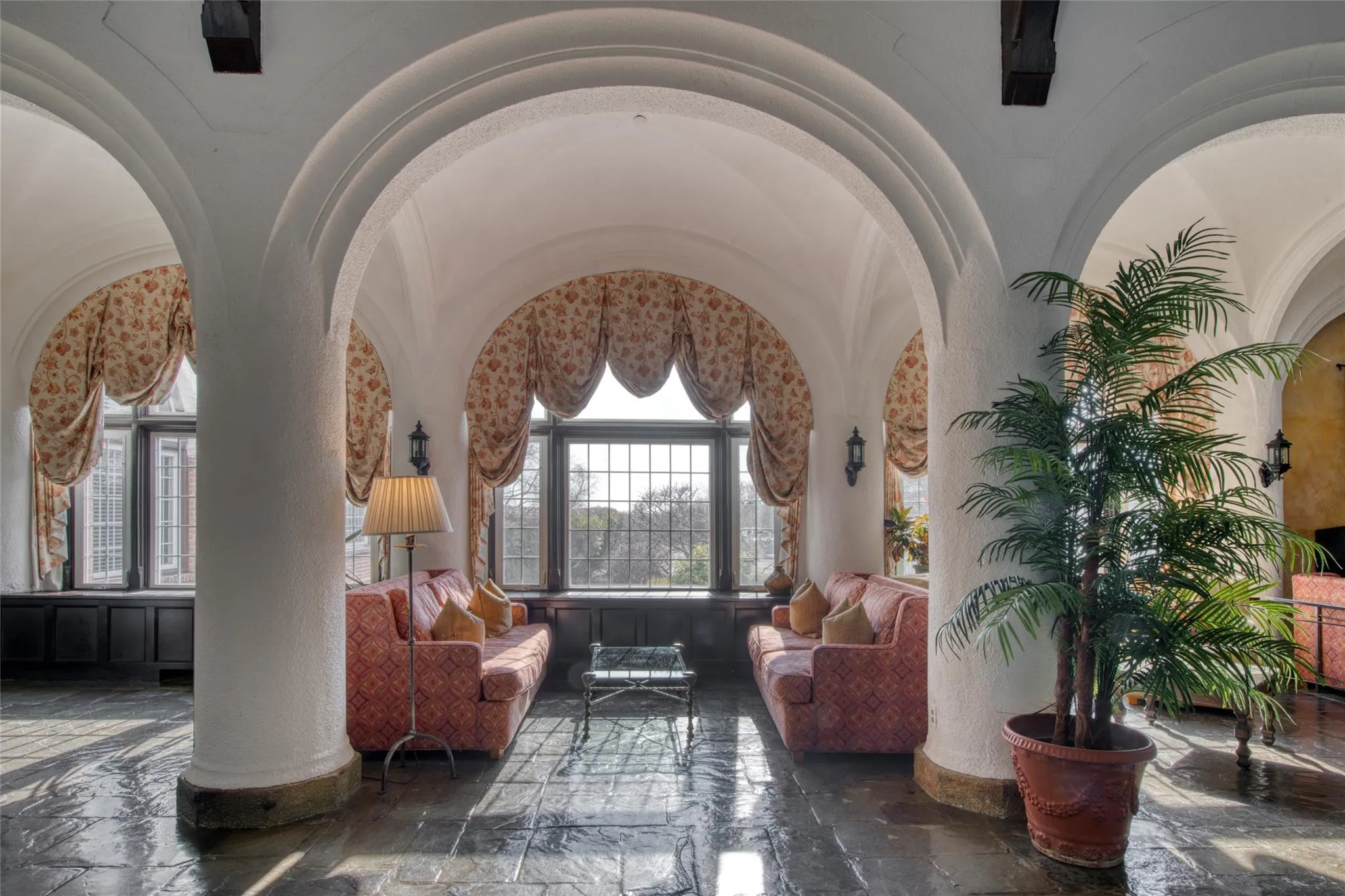 View of building lobby View of building lobby