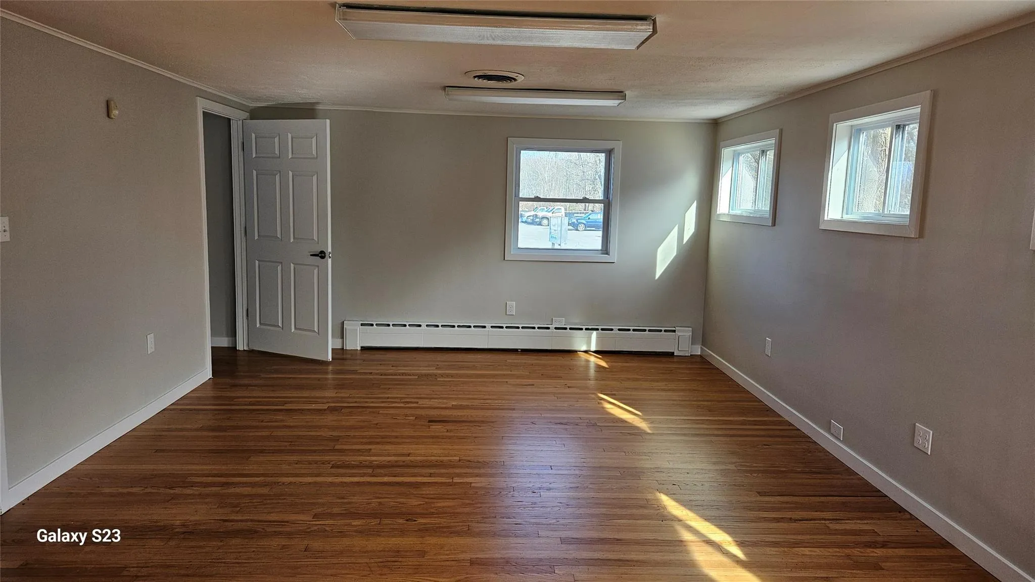 Totally renovated office Totally renovated office