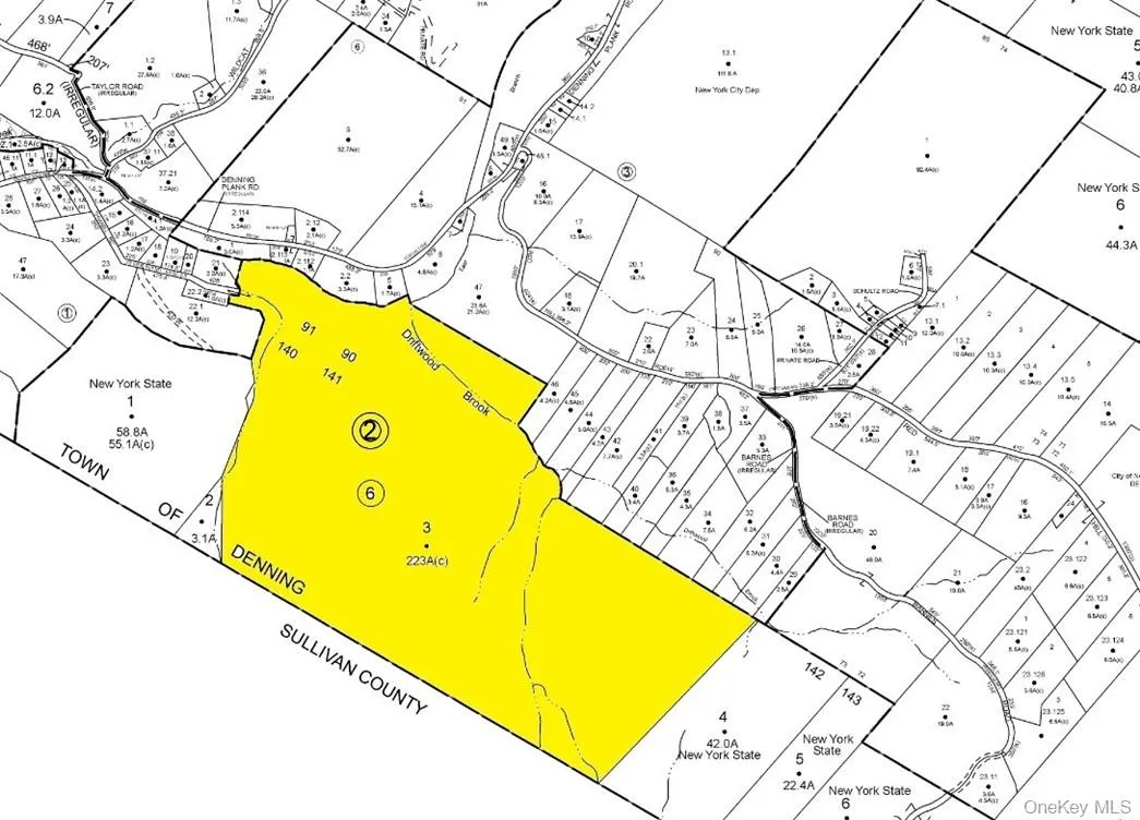 56 Saw Mill Road, Denning, NY, ,Land,For Rent,Saw Mill,0,823457 56 Saw Mill Road, Denning, NY, ,Land,For Rent,Saw Mill,0,823457