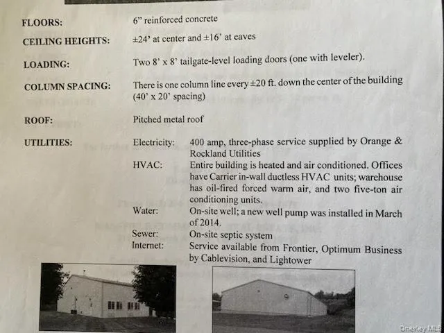 Specs inside Specs inside