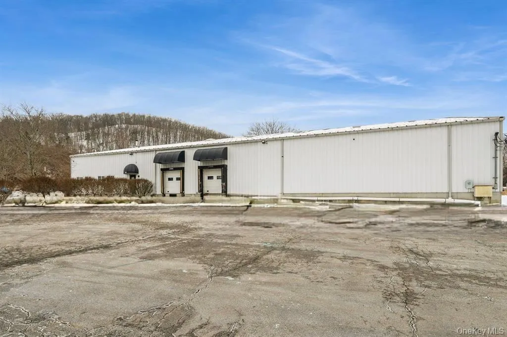 View of building exterior View of building exterior